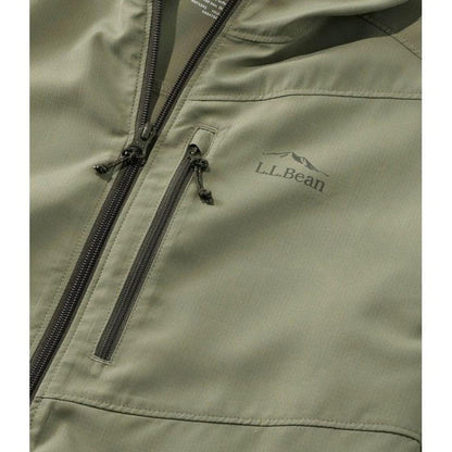 L.L.Bean Men's Regular No Fly Zone Jacket-Men's - Clothing - Jackets & Vests-L.L.Bean-Appalachian Outfitters