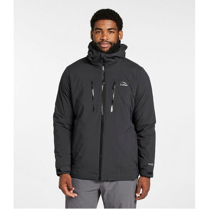 L.L.Bean Men's Waterproof Primaloft Packaway Jacket-Men's - Clothing - Jackets & Vests-L.L.Bean-Appalachian Outfitters