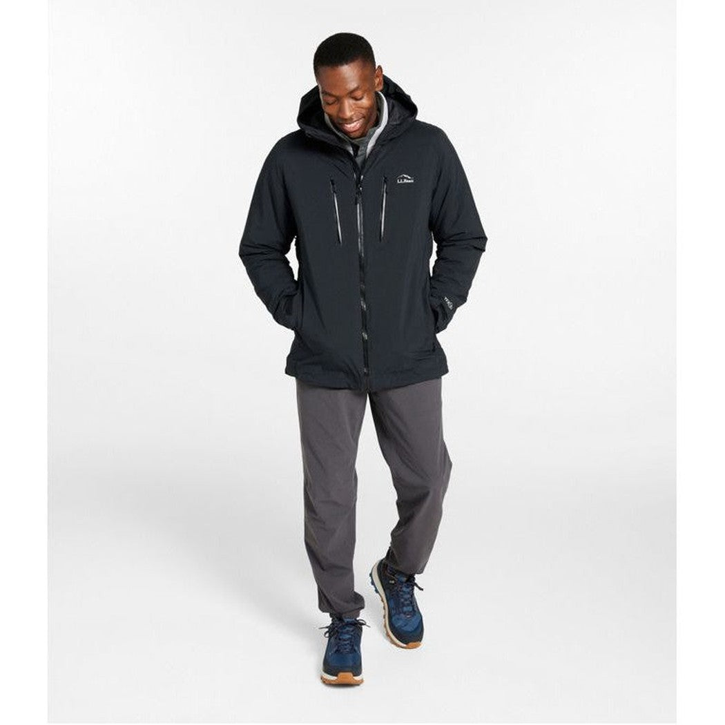 L.L.Bean Men's Waterproof Primaloft Packaway Jacket-Men's - Clothing - Jackets & Vests-L.L.Bean-Appalachian Outfitters