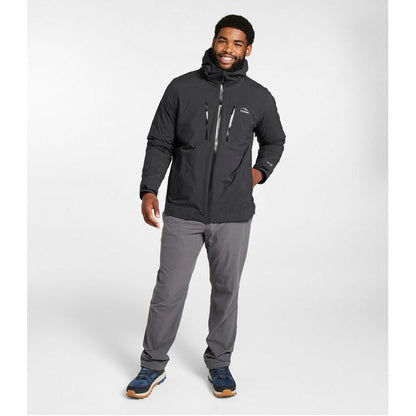 L.L.Bean Men's Waterproof Primaloft Packaway Jacket-Men's - Clothing - Jackets & Vests-L.L.Bean-Appalachian Outfitters