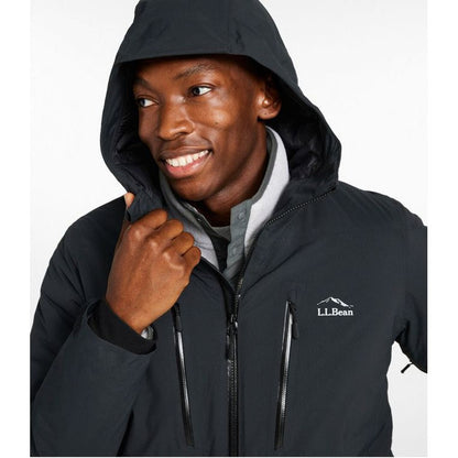 L.L.Bean Men's Waterproof Primaloft Packaway Jacket-Men's - Clothing - Jackets & Vests-L.L.Bean-Appalachian Outfitters