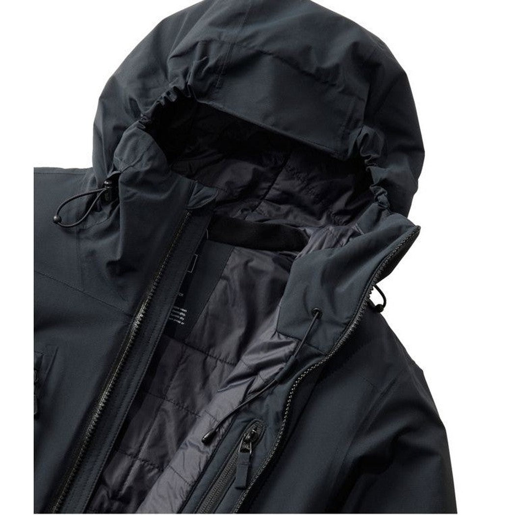 L.L.Bean Men's Waterproof Primaloft Packaway Jacket-Men's - Clothing - Jackets & Vests-L.L.Bean-Appalachian Outfitters