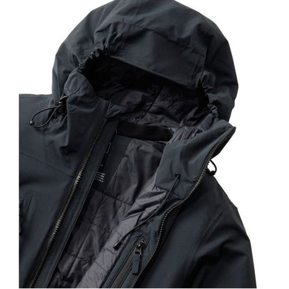 L.L.Bean Men's Waterproof Primaloft Packaway Jacket-Men's - Clothing - Jackets & Vests-L.L.Bean-Appalachian Outfitters