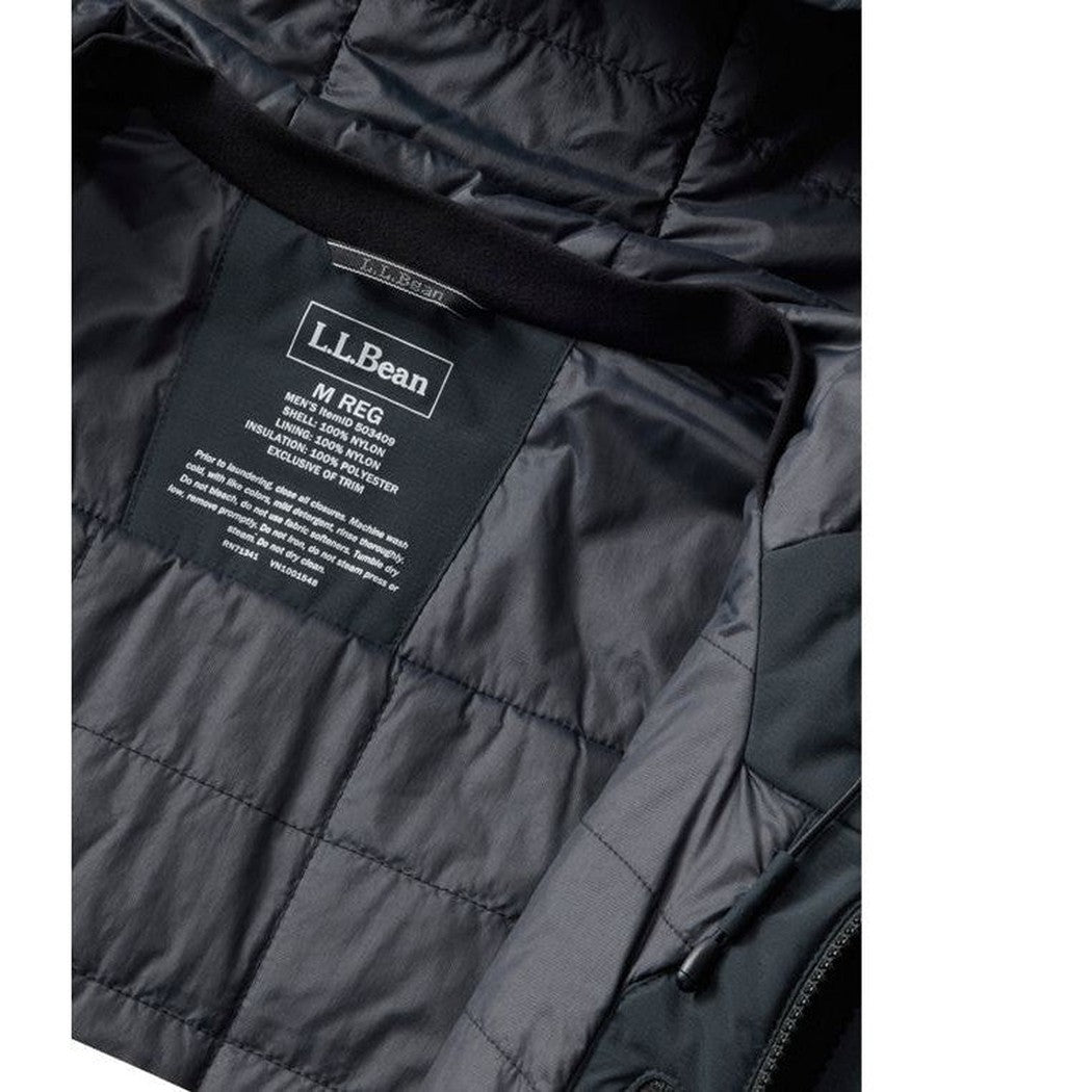 L.L.Bean Men's Waterproof Primaloft Packaway Jacket-Men's - Clothing - Jackets & Vests-L.L.Bean-Appalachian Outfitters