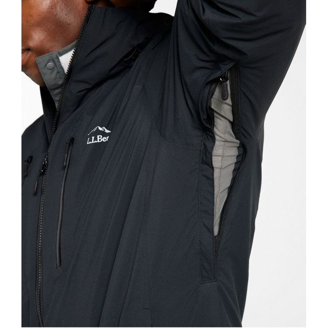 L.L.Bean Men's Waterproof Primaloft Packaway Jacket-Men's - Clothing - Jackets & Vests-L.L.Bean-Appalachian Outfitters