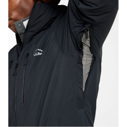 L.L.Bean Men's Waterproof Primaloft Packaway Jacket-Men's - Clothing - Jackets & Vests-L.L.Bean-Appalachian Outfitters