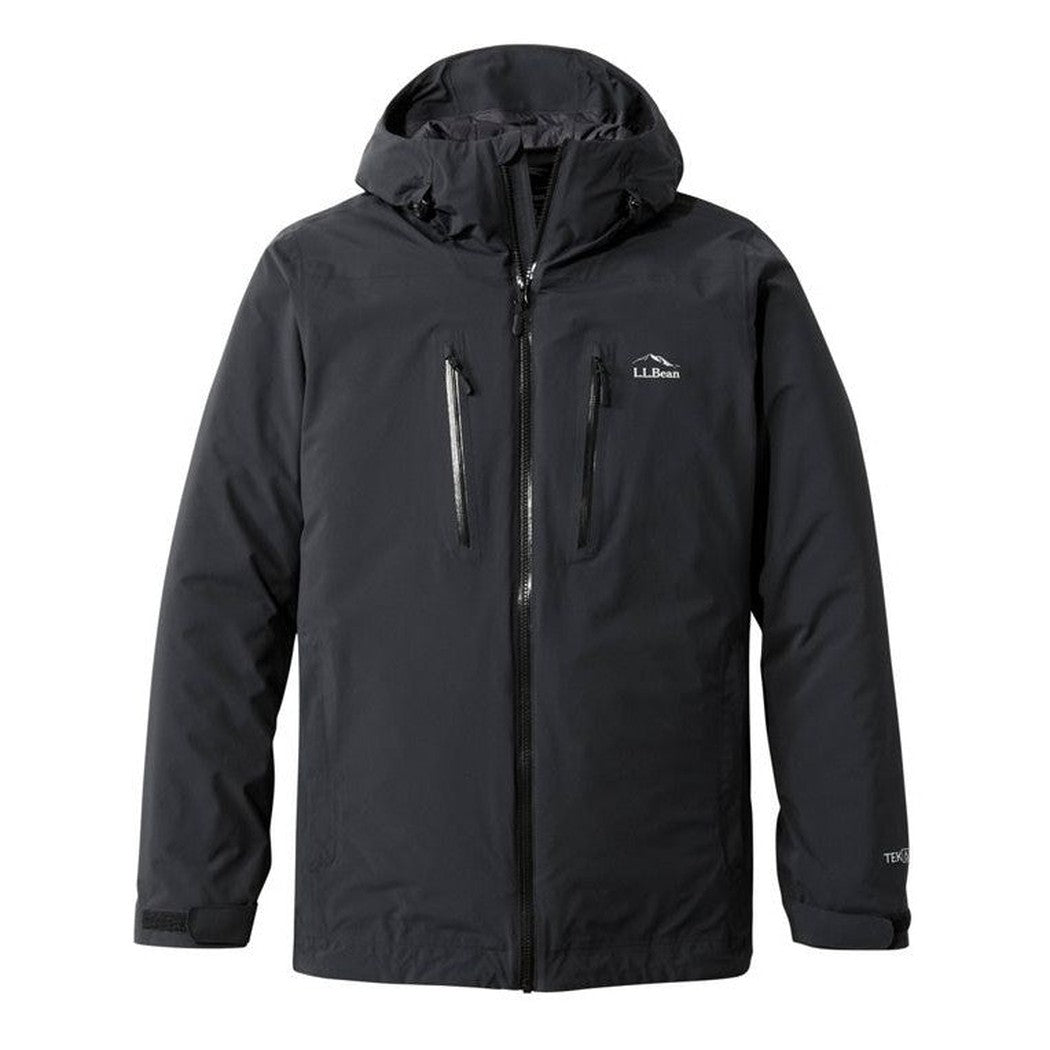 L.L.Bean Men's Waterproof Primaloft Packaway Jacket-Men's - Clothing - Jackets & Vests-L.L.Bean-Appalachian Outfitters