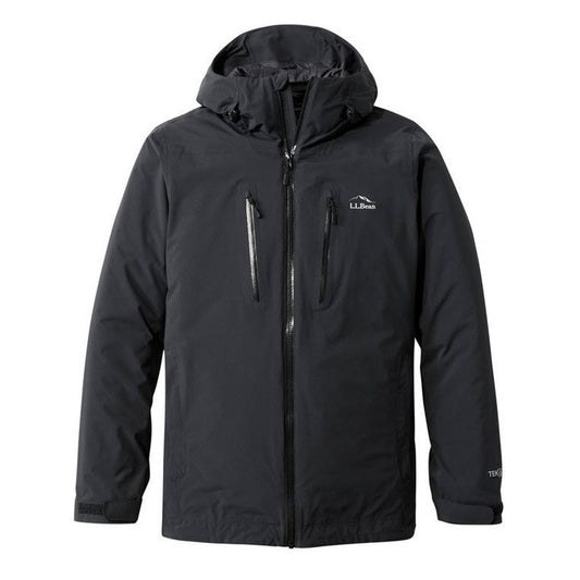 L.L.Bean Men's Waterproof Primaloft Packaway Jacket-Men's - Clothing - Jackets & Vests-L.L.Bean-Appalachian Outfitters