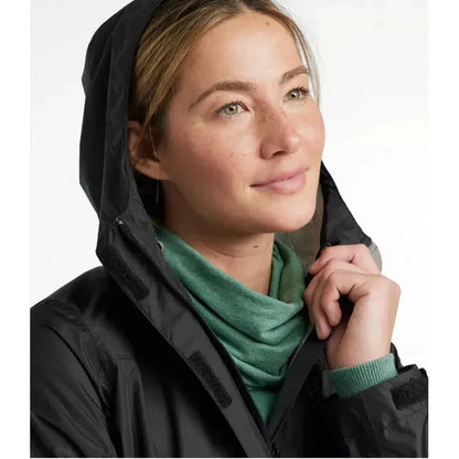 L.L.Bean Women's Trail Model Rain Coat-Women's - Clothing - Jackets & Vests-L.L.Bean-Appalachian Outfitters
