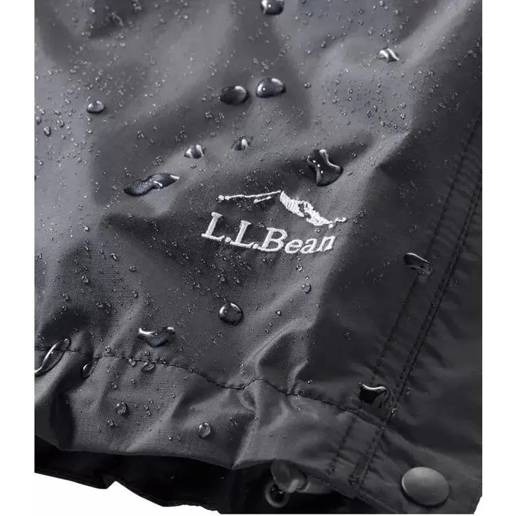 L.L.Bean Women's Trail Model Rain Pants-Women's - Clothing - Bottoms-L.L.Bean-Appalachian Outfitters