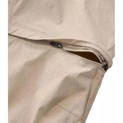 L.L.Bean Women's Tropicwear Zip-Off Pants, Mid-Rise-Women's - Clothing - Bottoms-L.L.Bean-Appalachian Outfitters