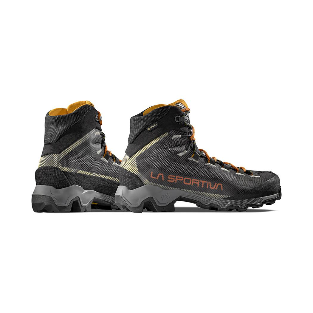 La Sportiva Aequilibrium Hike GTX-Men's - Footwear - Boots-La Sportiva-Appalachian Outfitters