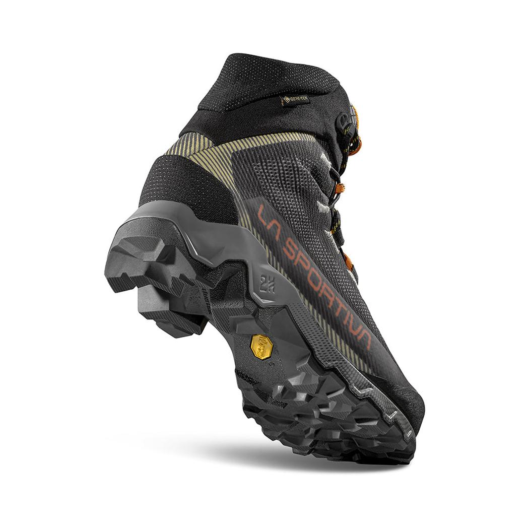 La Sportiva Aequilibrium Hike GTX-Men's - Footwear - Boots-La Sportiva-Appalachian Outfitters