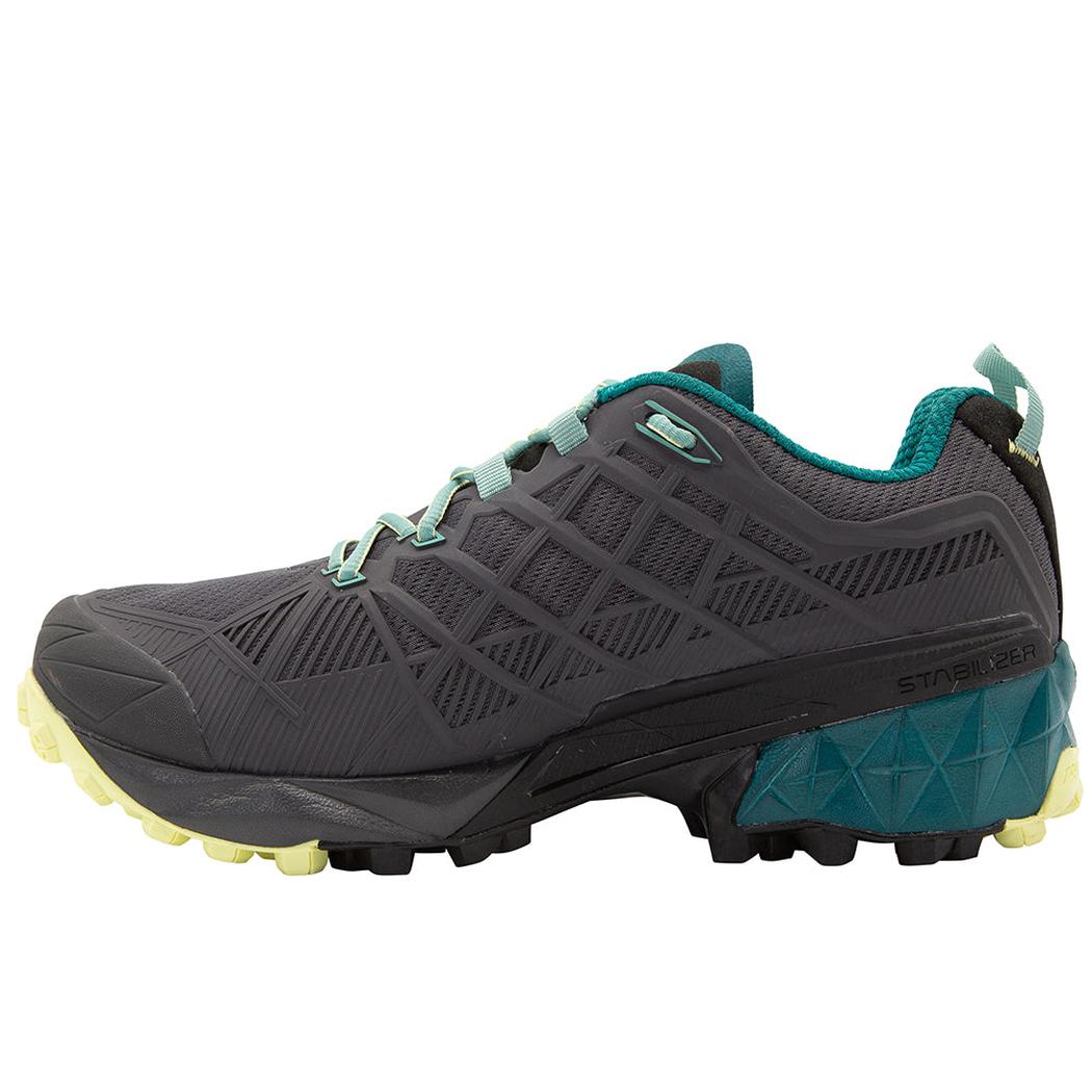 La Sportiva Akyra II GTX Women's-Women's - Footwear - Shoes-La Sportiva-Appalachian Outfitters