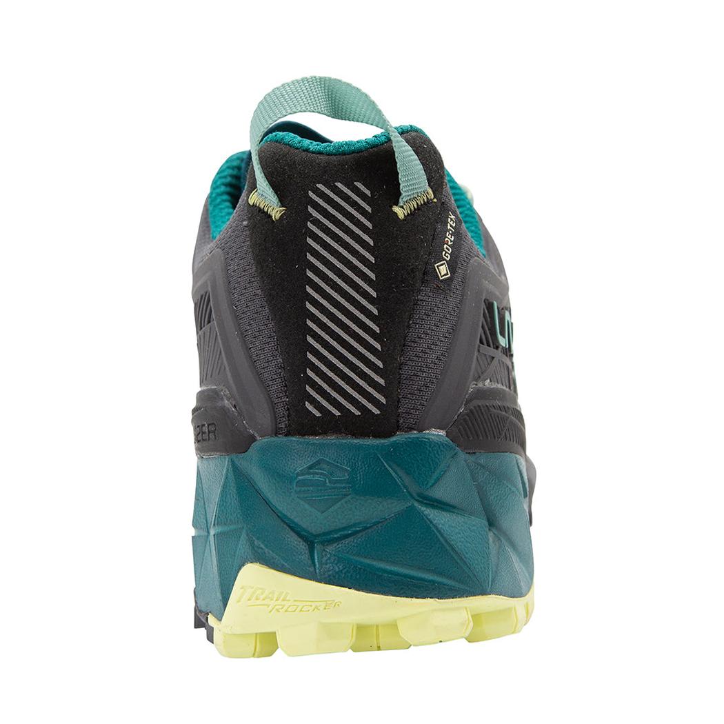 La Sportiva Akyra II GTX Women's-Women's - Footwear - Shoes-La Sportiva-Appalachian Outfitters