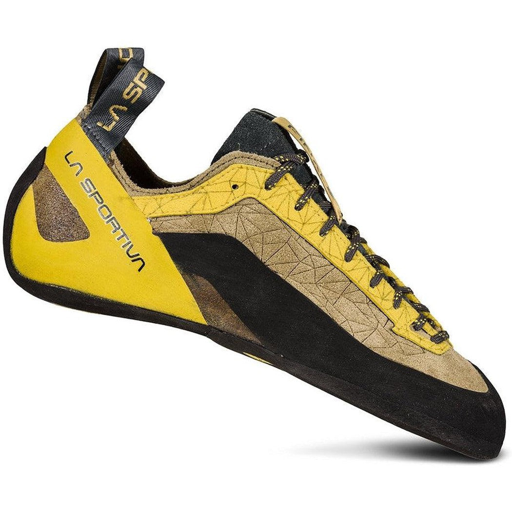 Finale-Climbing - Climbing Shoes - Men's-La Sportiva-Aloe/Moss-40-Appalachian Outfitters