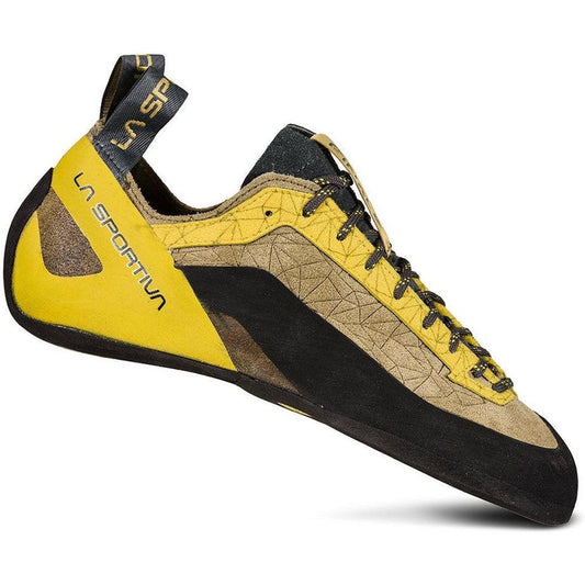 Finale-Climbing - Climbing Shoes - Men's-La Sportiva-Aloe/Moss-40-Appalachian Outfitters