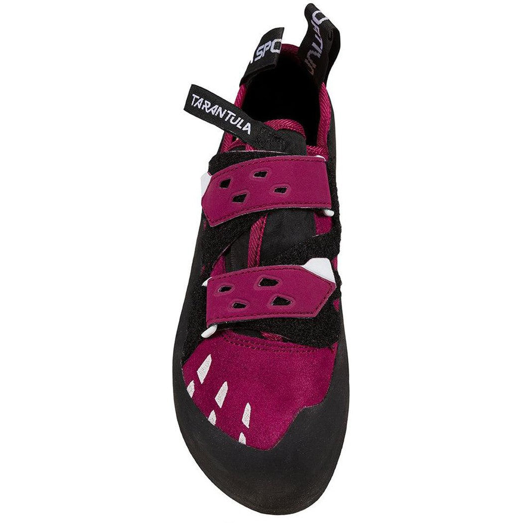 Tarantula Womens-Climbing - Climbing Shoes - Women's-La Sportiva-Appalachian Outfitters