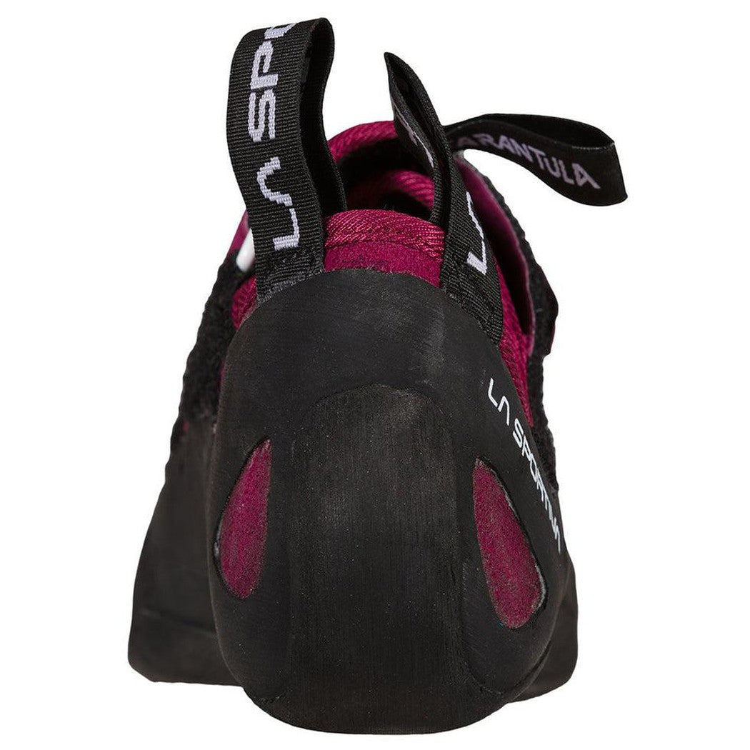 Tarantula Womens-Climbing - Climbing Shoes - Women's-La Sportiva-Appalachian Outfitters