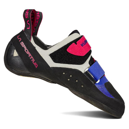 La Sportiva Women's Kubo-Climbing - Climbing Shoes - Women's-La Sportiva-Appalachian Outfitters