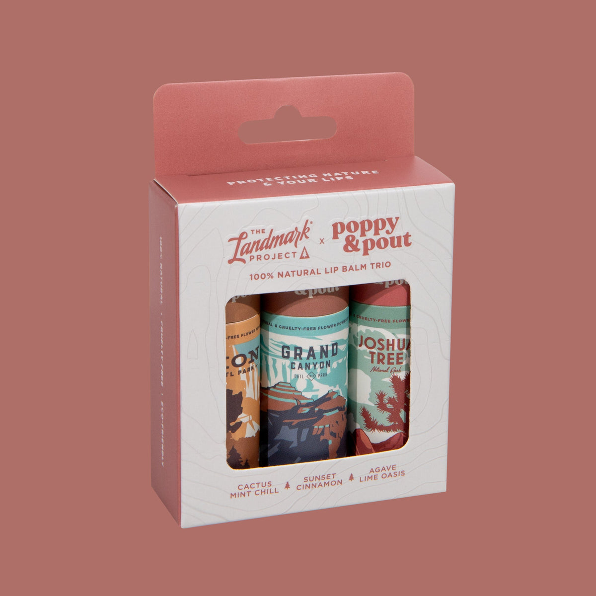 Warm product image