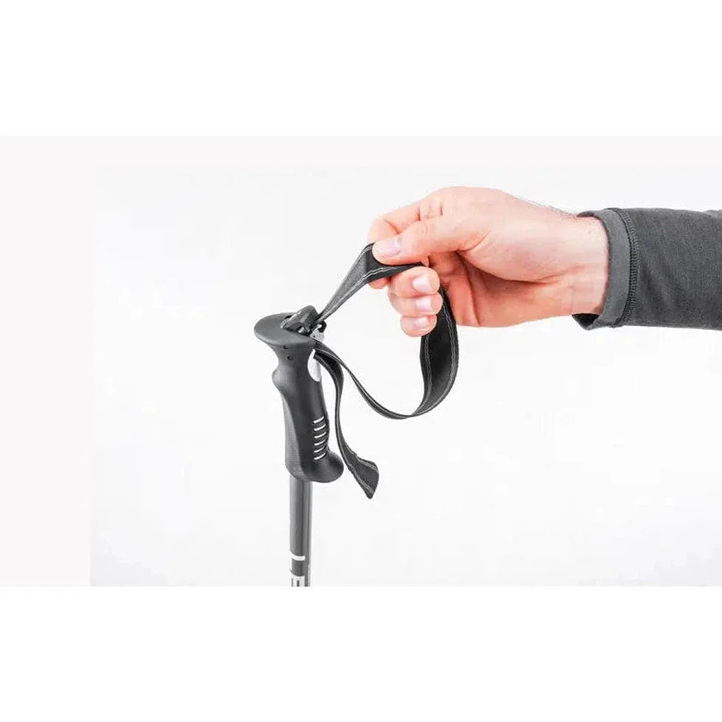 Leki Voyager-Camping - Trekking Poles - Trekking Poles-Leki-Appalachian Outfitters