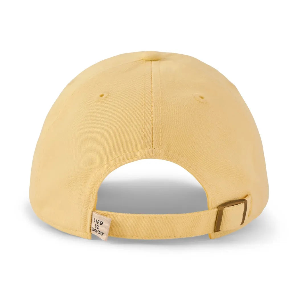 Life is Good Kids Seagull and Fries Kids Chill Cap-Accessories - Hats - Kids-Life is Good-Appalachian Outfitters