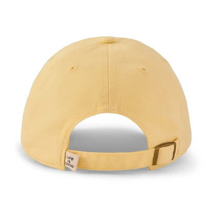 Life is Good Kids Seagull and Fries Kids Chill Cap-Accessories - Hats - Kids-Life is Good-Appalachian Outfitters