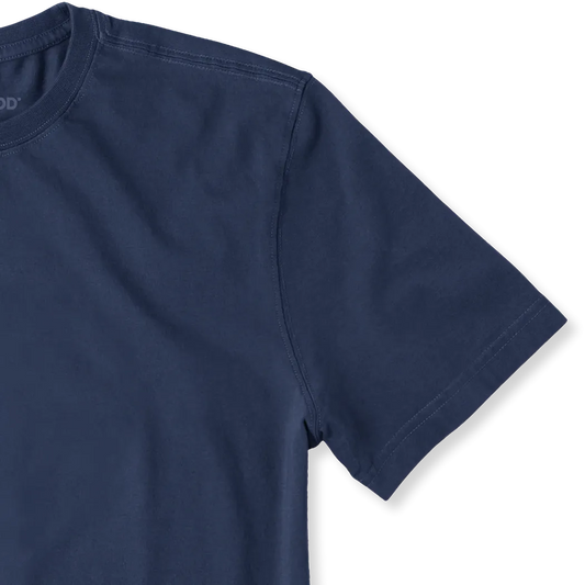 Life is Good Men's Dad Tax Short Sleeve Tee-Men's - Clothing - Tops-Life is Good-Appalachian Outfitters