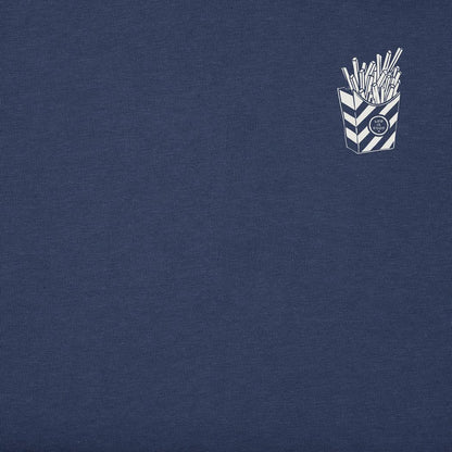 Life is Good Men's Dad Tax Short Sleeve Tee-Men's - Clothing - Tops-Life is Good-Appalachian Outfitters