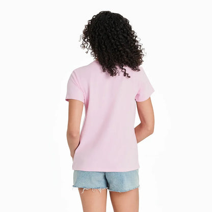 Life is Good Women's Butterflies In The Garden Short-Women's - Clothing - Tops-Life is Good-Appalachian Outfitters