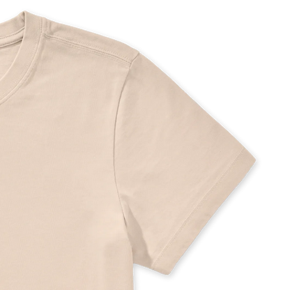 Life is Good Women's Collection of Mushrooms Short Sleeve Crusher Tee-Women's - Clothing - Tops-Life is Good-Appalachian Outfitters