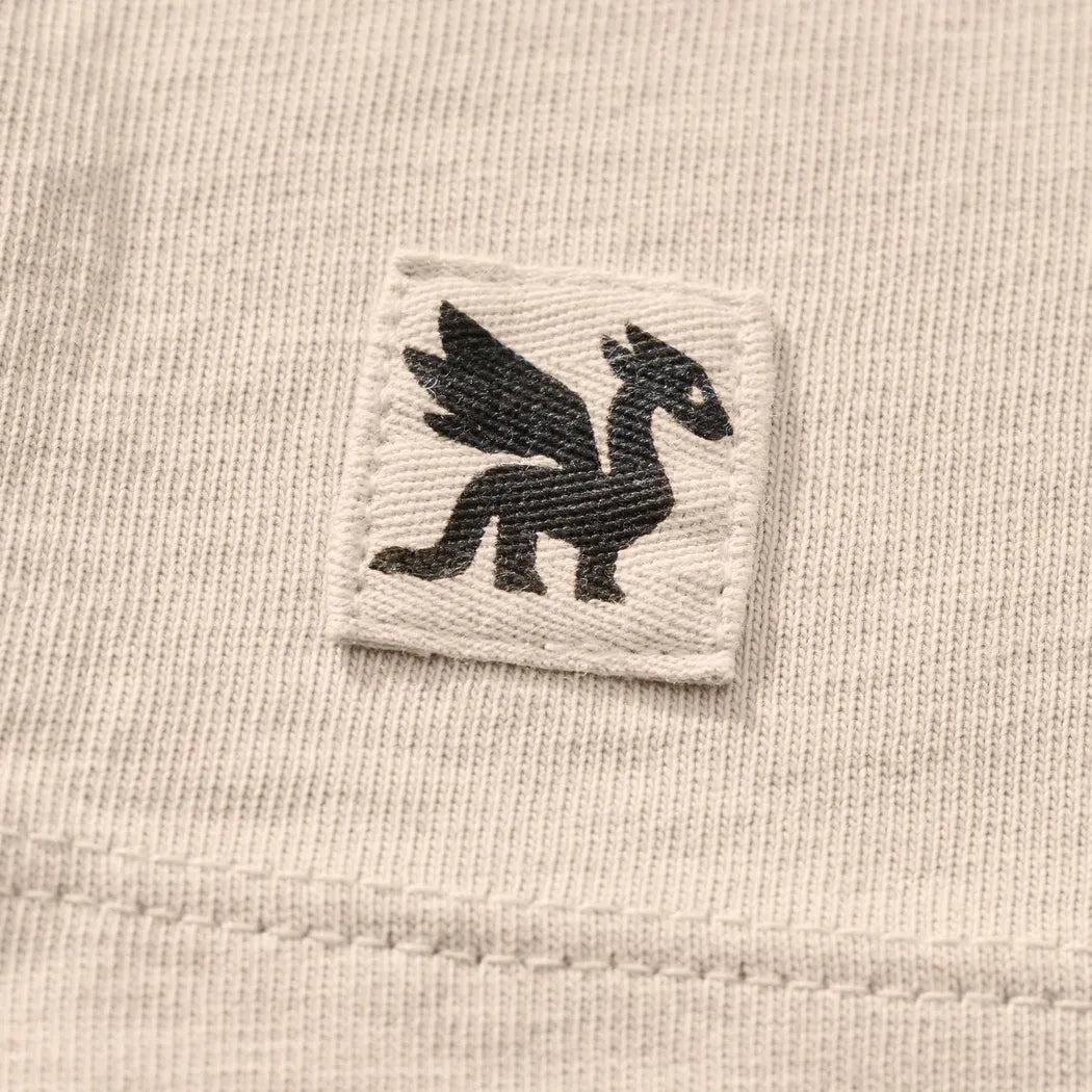Life is Good Women's Collection of Mushrooms Short Sleeve Crusher Tee-Women's - Clothing - Tops-Life is Good-Appalachian Outfitters