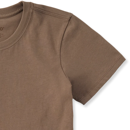 Life is Good Women's Mushy Butterfly Short Sleeve Crusher Tee-Women's - Clothing - Tops-Life is Good-Appalachian Outfitters