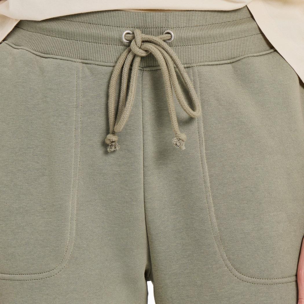 Life is Good Women's Solid Vibes Fleece Jogger-Women's - Clothing - Tops-Life is Good-Appalachian Outfitters