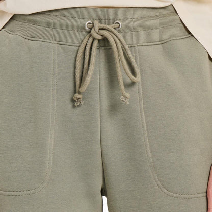 Life is Good Women's Solid Vibes Fleece Jogger-Women's - Clothing - Tops-Life is Good-Appalachian Outfitters