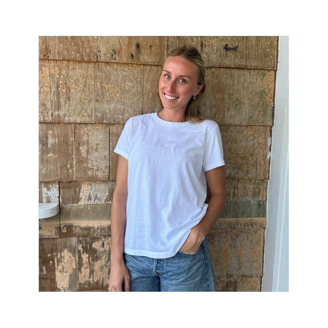 Life is Good Women's Among the Aspens Short Sleeve Crusher Tee-Women's - Clothing - Tops-Appalachian Outfitters