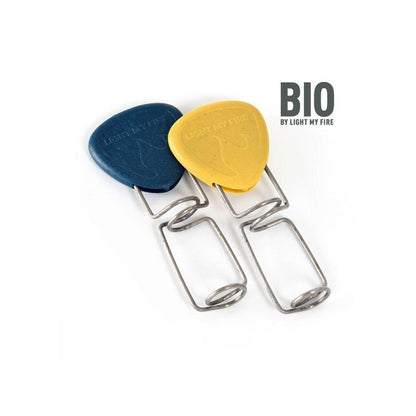 Light My Fire-GrandPa's FireFork BIO 2-pack-Appalachian Outfitters