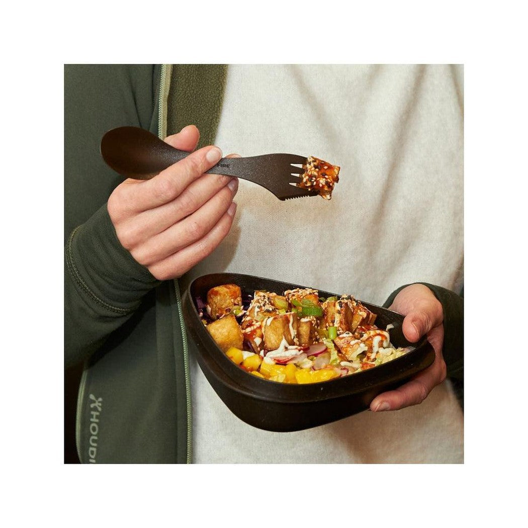 LunchKit BIO 6pcs-Camping - Cooking - Dishware-Light My Fire-Appalachian Outfitters