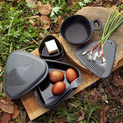 Light My Fire Outdoor MealKit BIO-Camping - Cooking - Fire Starting-Light My Fire-Appalachian Outfitters