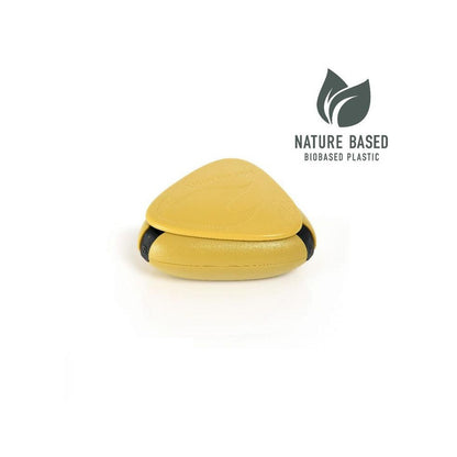 Salt&Pepper plus BIO-Camping - Cooking - Cooking Accessories-Light My Fire-Musty Yellow-Appalachian Outfitters
