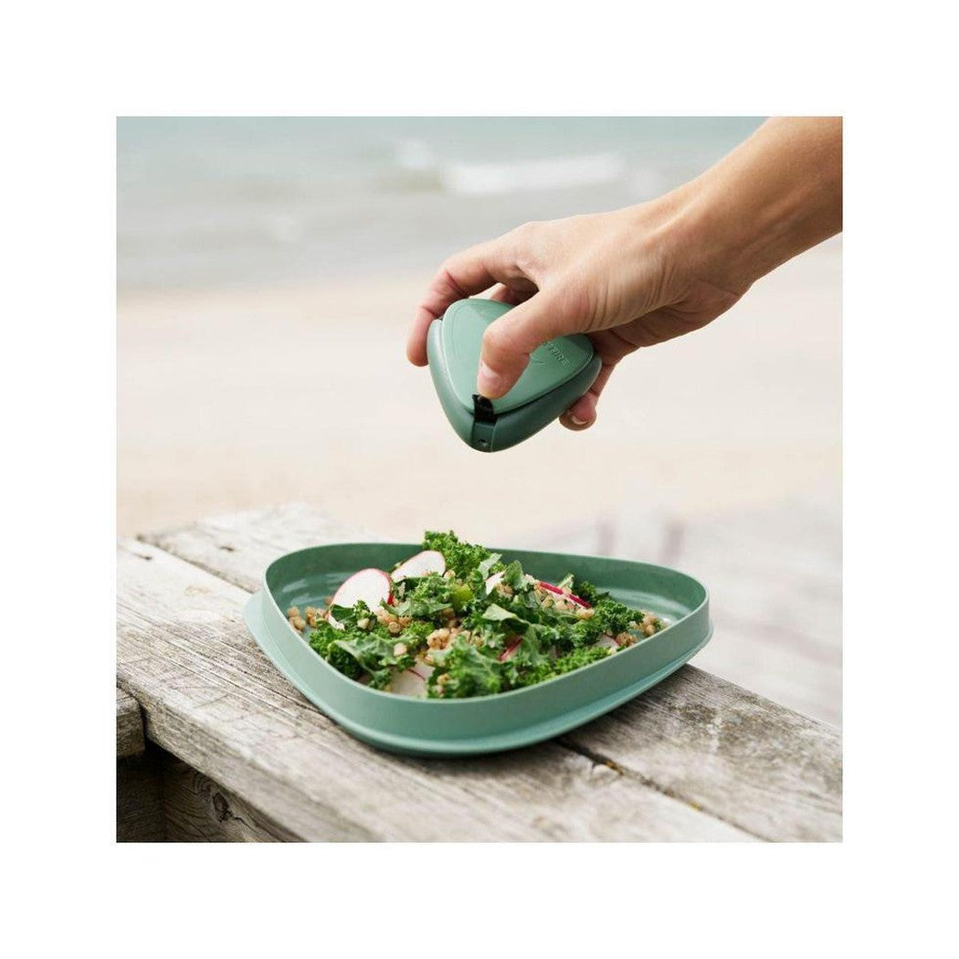 Light My Fire-Salt&Pepper plus BIO-Appalachian Outfitters