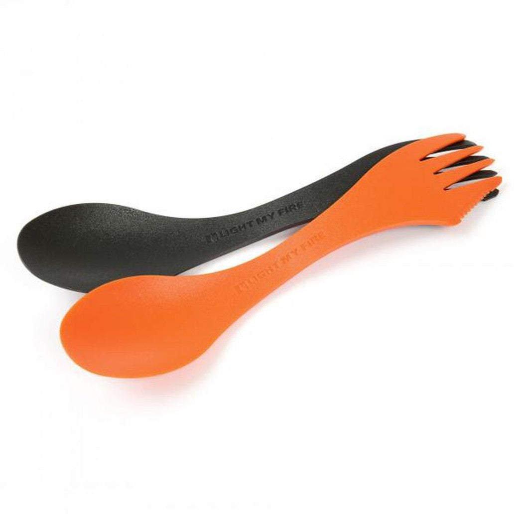 Light My Fire-Spork Original BIO 2-pack-Appalachian Outfitters