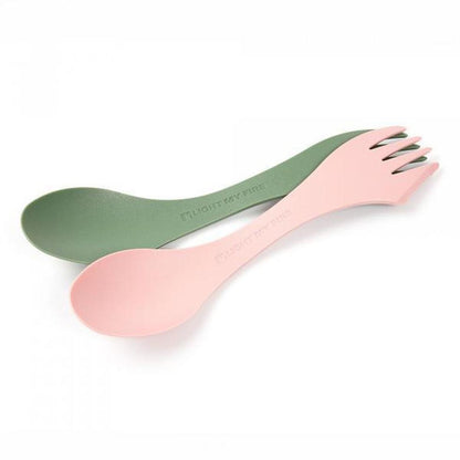 Light My Fire-Spork Original BIO 2-pack-Appalachian Outfitters