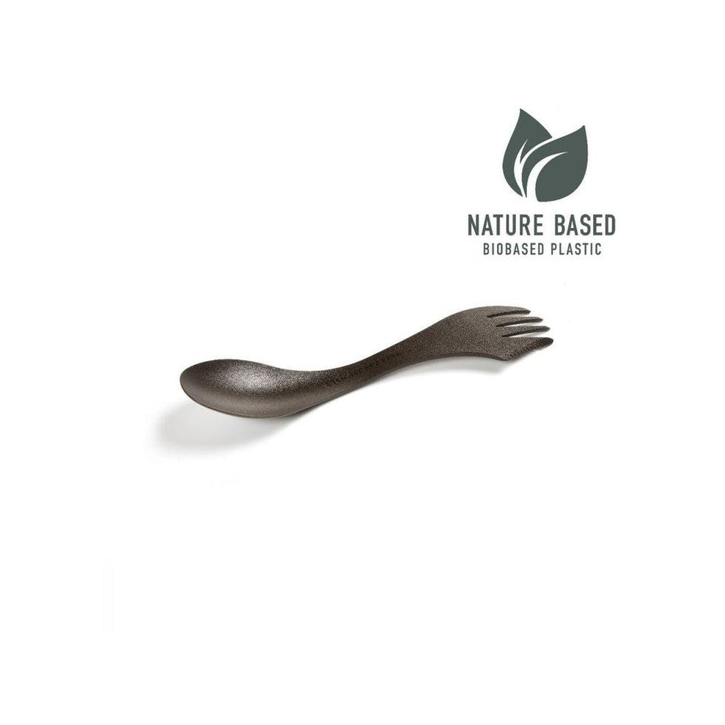 Spork Original BIO-Camping - Cooking - Utensils-Light My Fire-Cocoa-Appalachian Outfitters