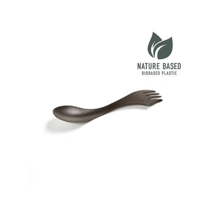 Spork Original BIO-Camping - Cooking - Utensils-Light My Fire-Cocoa-Appalachian Outfitters