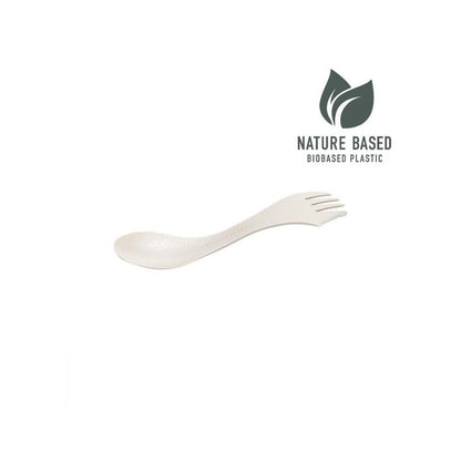 Spork Original BIO-Camping - Cooking - Utensils-Light My Fire-Cream-Appalachian Outfitters