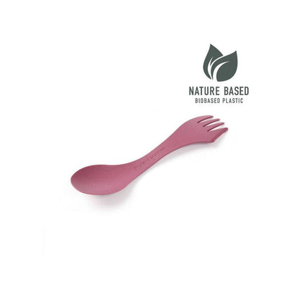 Spork Original BIO-Camping - Cooking - Utensils-Light My Fire-Misty Purple-Appalachian Outfitters