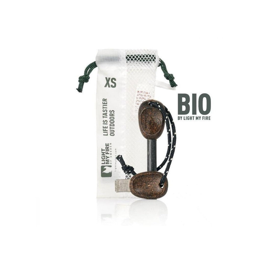 Light My Fire-Swedish FireSteel BIO army 2in1-Appalachian Outfitters