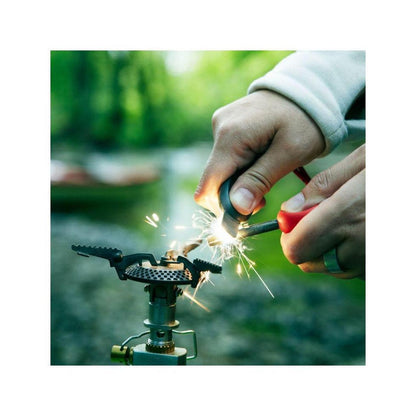 Light My Fire-Swedish FireSteel BIO scout 2in1-Appalachian Outfitters